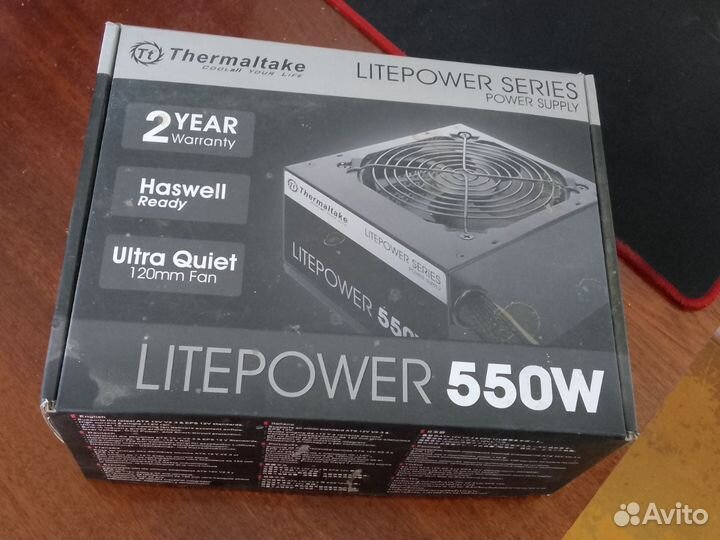 Связка из комплектующих на базе amd fx-8300