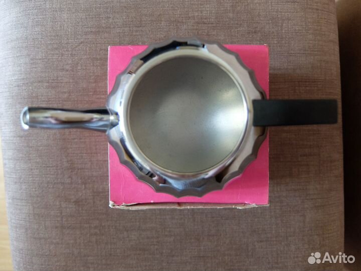 Новый Чайник Заварник 0,45 л Кольчугино