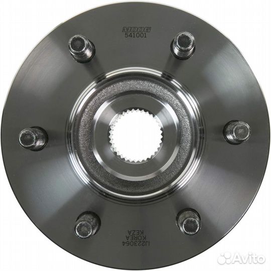 Ступица зад Ford / Lincoln moog 541001