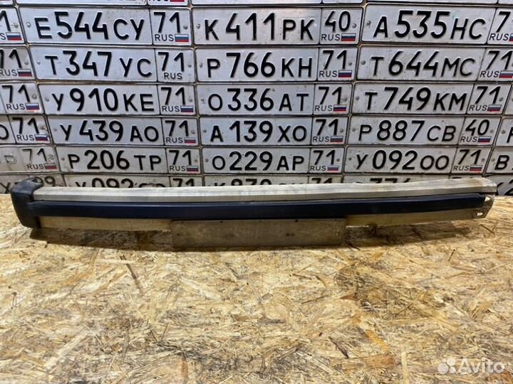 Бампер передний Ваз 2105