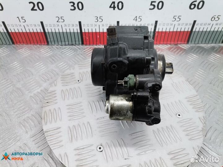 Тнвд Ford Mondeo 4 2010 1920QP