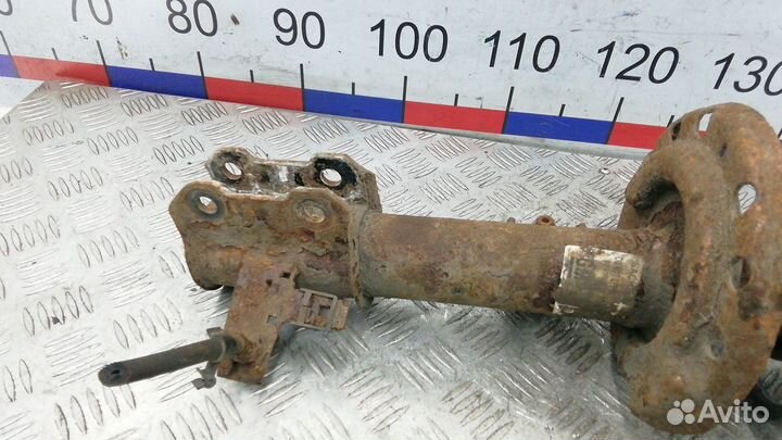 Стойка передняя Opel Vectra C (2002-2008)