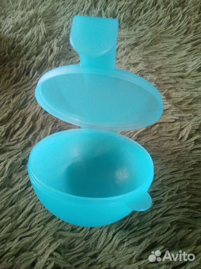 Контейнер Tupperware