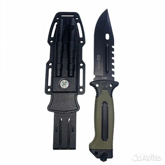 Нож для выживания