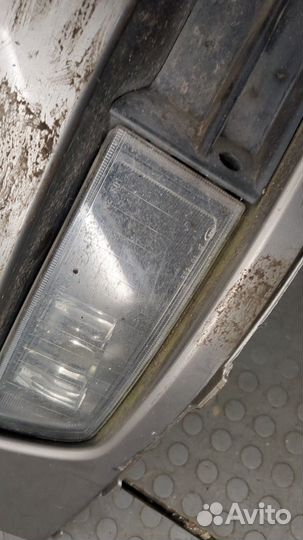 Бампер передний Saab 9-3