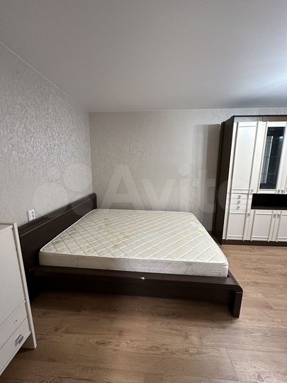 2-к. квартира, 41,6 м², 2/2 эт.