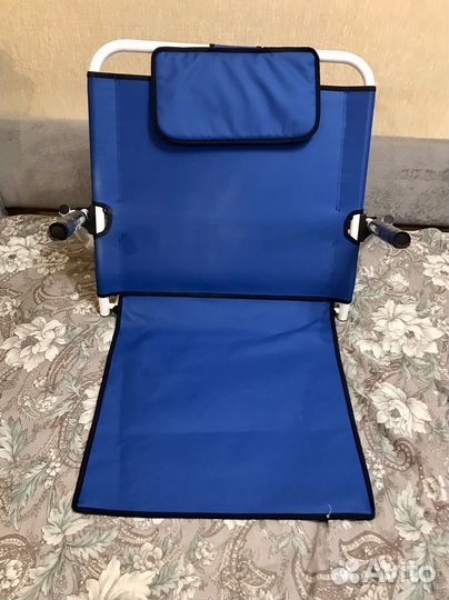 Подставка под спину для лежачих