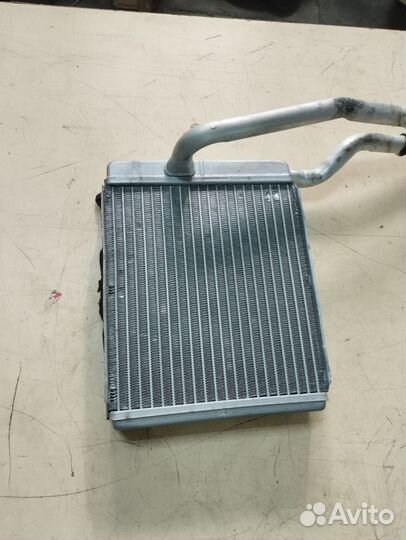 Радиатор печки Ford focus I форд фокус 1