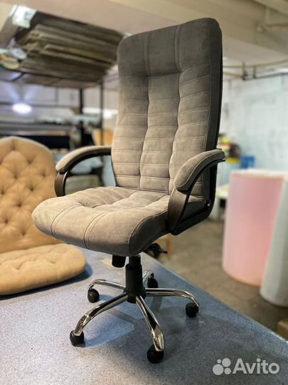 Кресло компьютерное