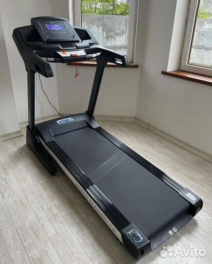 Беговая дорожка