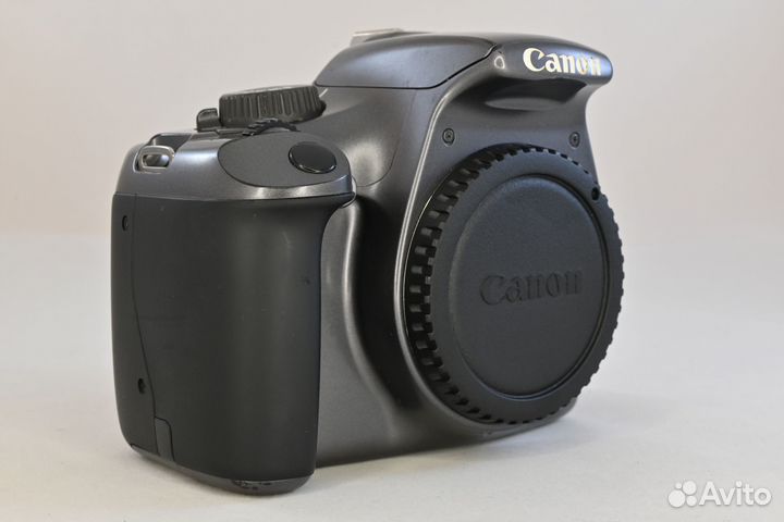 Canon EOS 1100D body пробег 11К