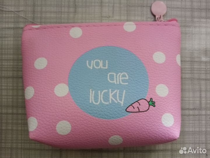 Кошелёк детский
