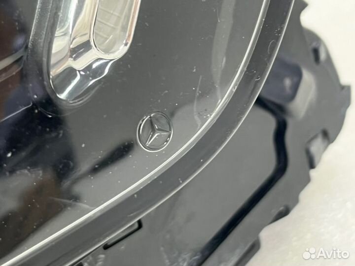 Фара LED правая Mercedes-Benz E-Class W213
