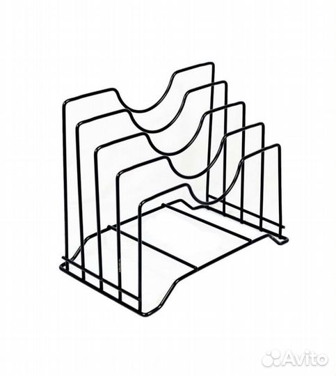 Подставка под крышки и доски