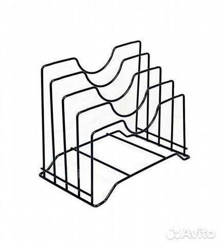 Подставка под крышки и доски