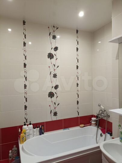 Квартира-студия, 24 м², 8/9 эт.