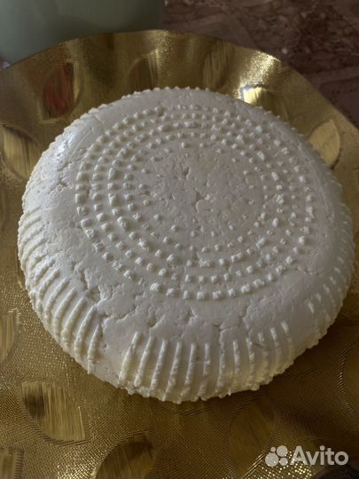 Продам козье молоко и сыр