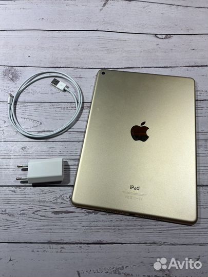 iPad Air 2 акб 86