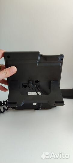 IP телефон Fanvil X1S