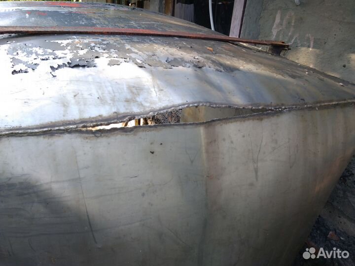 Бак для воды