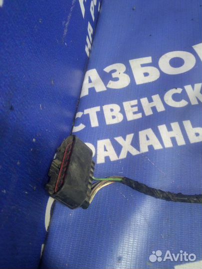 Проводка двери Ford Focus 3 седан 2013