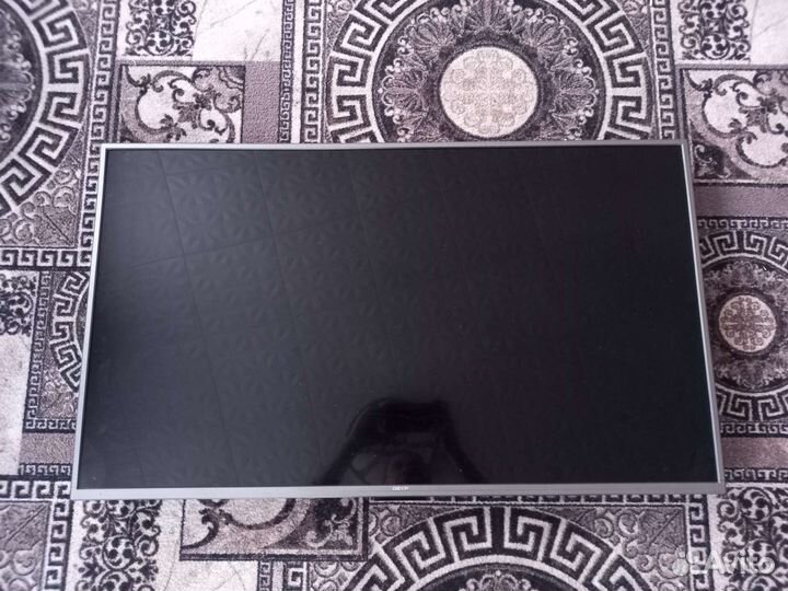 Телевизор dexp 43