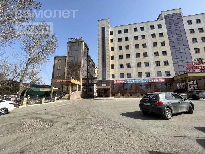 Продам помещение свободного назначения, 257.9 м²