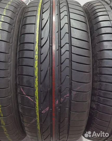 Bridgestone Dueler H/P Sport 235/55 R19 101V
