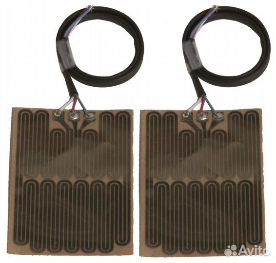 Подогрев ручек 30W (kimpex) (202161)