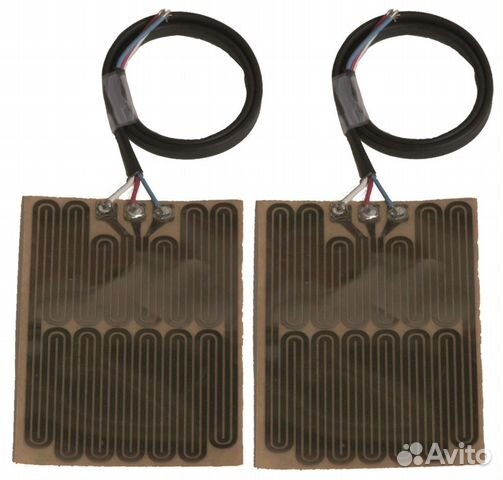 Подогрев ручек 30W (kimpex) (202161)