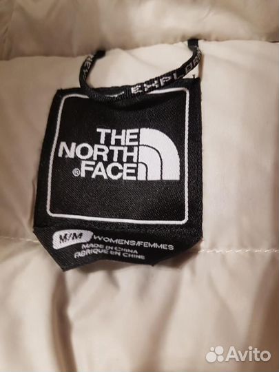 3 пуховика The North Face,Canada Gose,HH