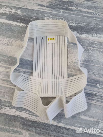 Корсет ортопедический для осанки детский