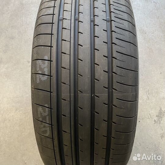 Yokohama BluEarth-XT AE61 235/55 R18 100