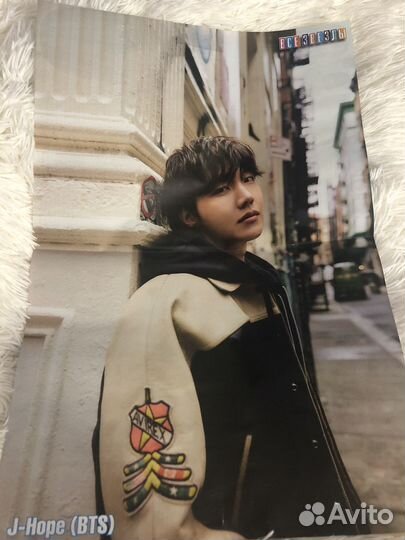 Плакаты постеры