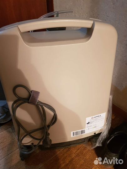 Концентратор кислорода armed 8F-5