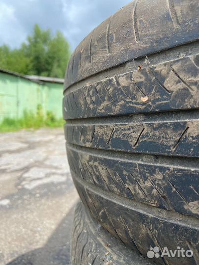 ChaoYang SA07 215/50 R17