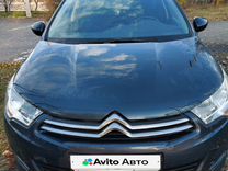 Citroen C4 1.6 AT, 2012, 125 000 км, с пробегом, цена 750 000 руб.