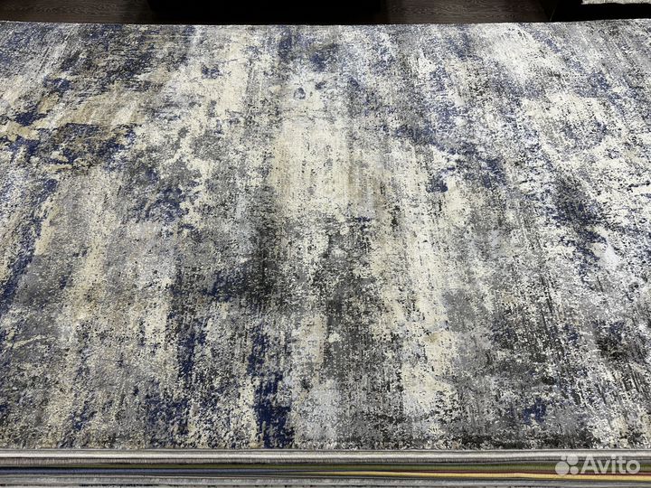Ковер новый современный 1.6х3