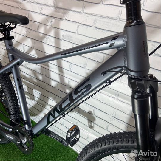 Велосипед MDS GT 27.5