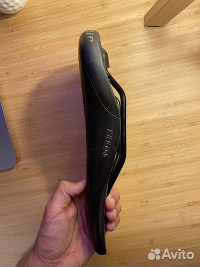 Седло WTB Silverado, 135мм