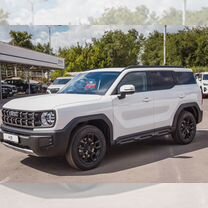 Новый Haval H3 1.5 AMT, 2024, цена от 2 799 000 руб.