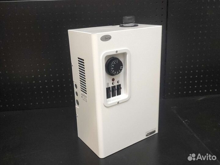 Котел электрический Сангай эвпм