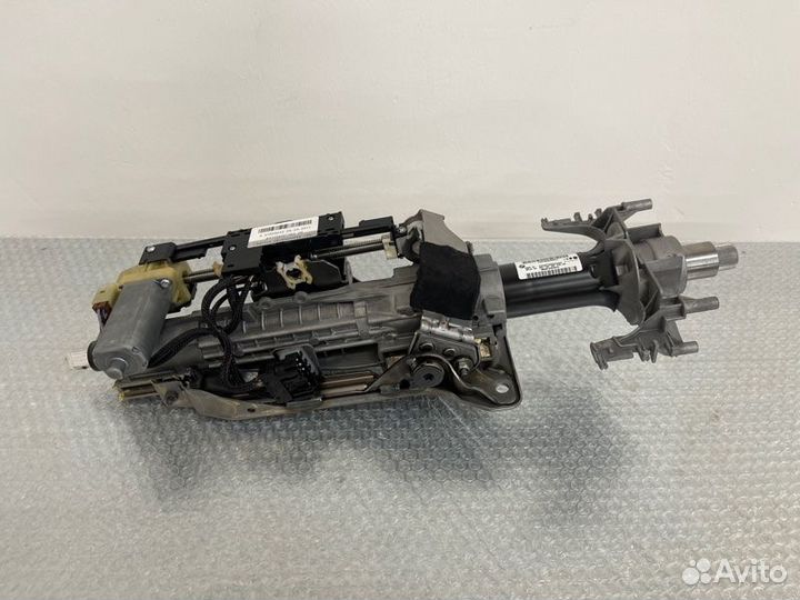 Рулевая колонка Bmw X5 E70 N55B30 2012