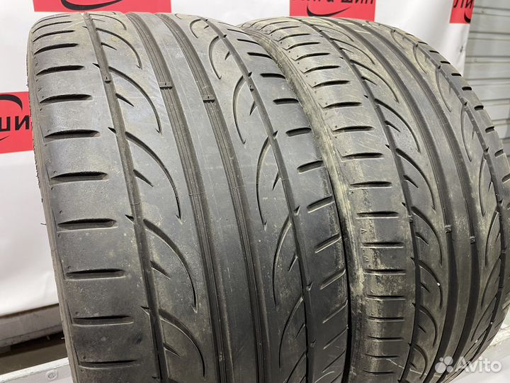 Hankook Ventus V12 Evo2 K120 235/35 R19