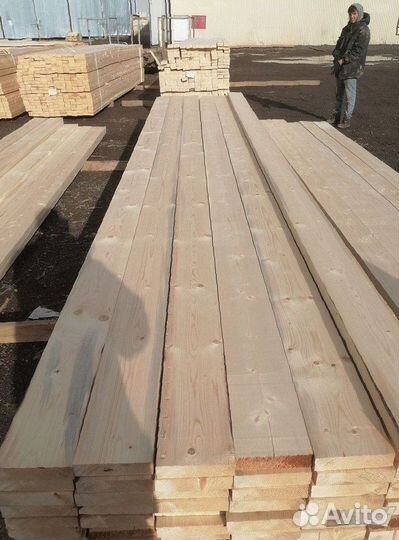 Доска, Брус, Пиломатериал