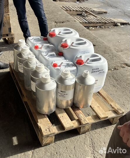 Парфюм оптом