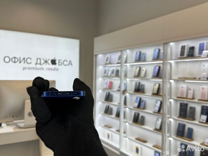iPhone 12 mini, 128 ГБ