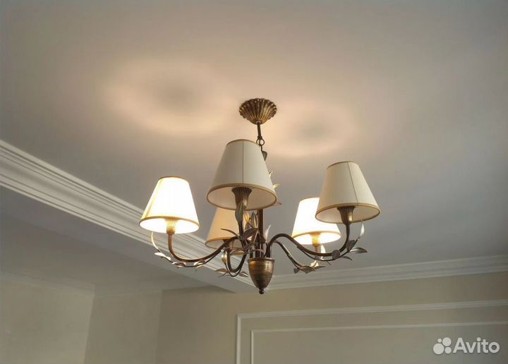 Мастер на час