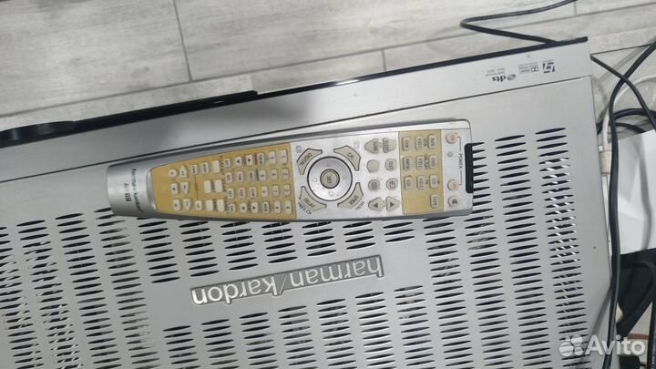 Harman Kardon AVR 137 5.1 ресивер