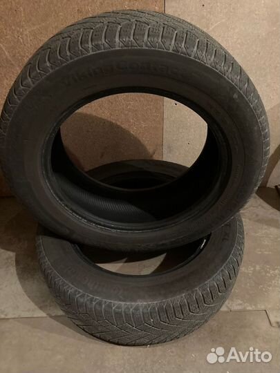 Continental ContiVikingContact 7 SUV 235/60 R18